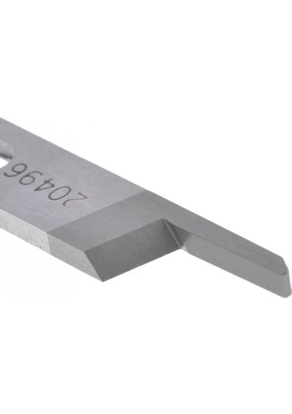 Yamato Overlok Üst Bıçak/ 20496 10ADET