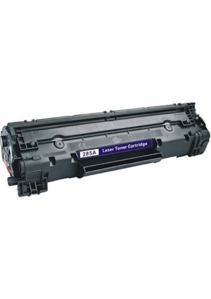 Hp 85A 1000 Sayfa Siyah Muadil Toner