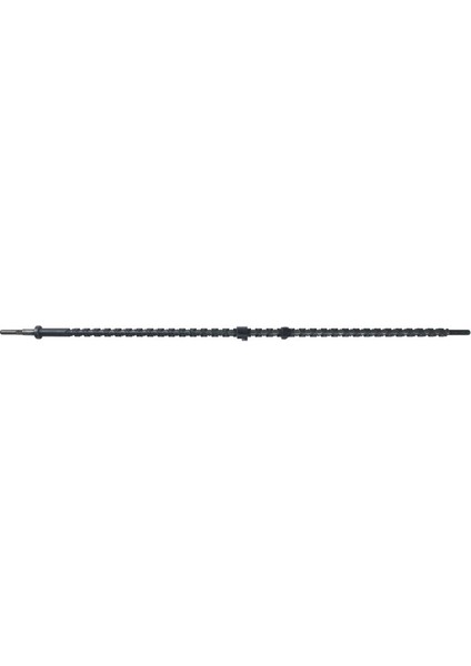 Dik Kesim Motor Bileme Şaft Mili/ 713C4-13