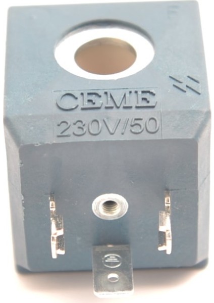 Ütü Valf 1/4 Büyük Valf Bobini / 390031