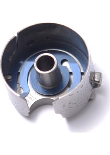 Düz Makine Elektronik Yaylı Mekik / SC31NS