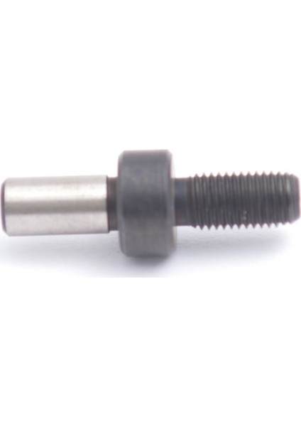 Yuvarlak Kesim Motor CR100A Kademeli Şaft/ R0624