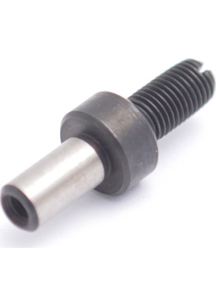 Yuvarlak Kesim Motor CR100A Kademeli Şaft/ R0624