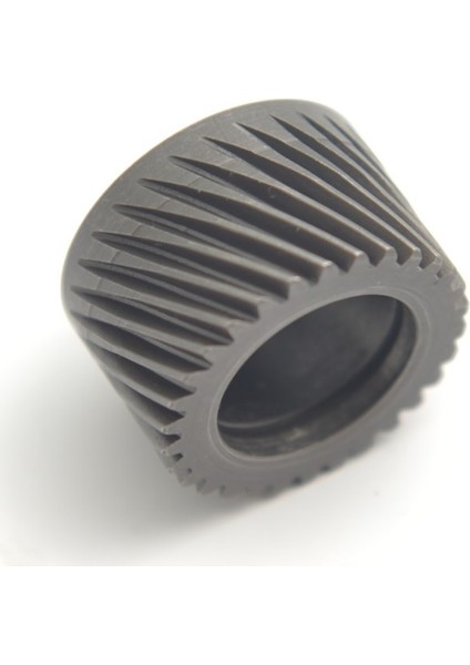 Yuvarlak Kesim Motor CR100A Mini Dişli / R1700