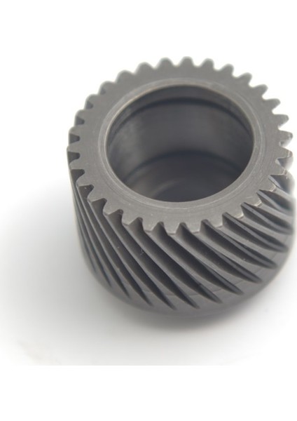 Yuvarlak Kesim Motor CR100A Mini Dişli / R1700