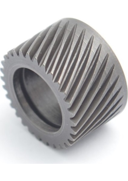 Yuvarlak Kesim Motor CR100A Mini Dişli / R1700