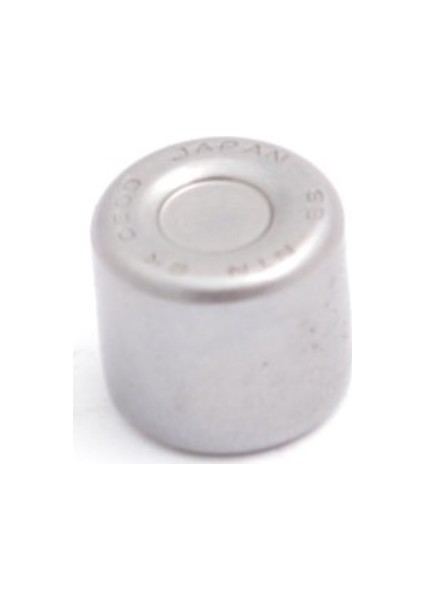 Yuvarlak Kesim Motor CR100A Top Rulman/ R1597