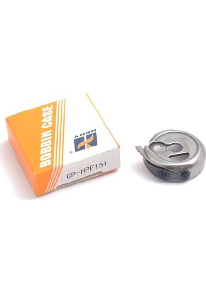 Pfaff Çiftiğne Sütunlu Ip Kesmeli MEKIK/CP-HPF-591