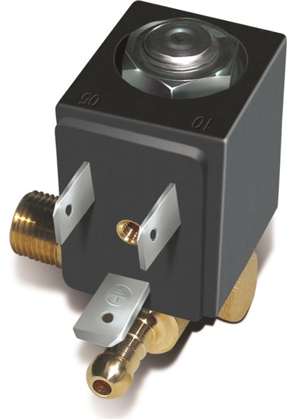 Ütü Solenoid Valf 1/8 / Ty 6000/C