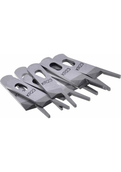 Siruba Overlok Üst Elmas Bıçak / KR23 10ADET