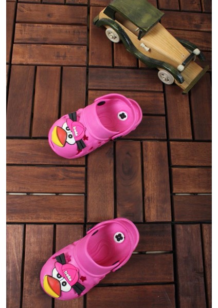 Bella Bird Bebek Çocuk Unisex Sandalet