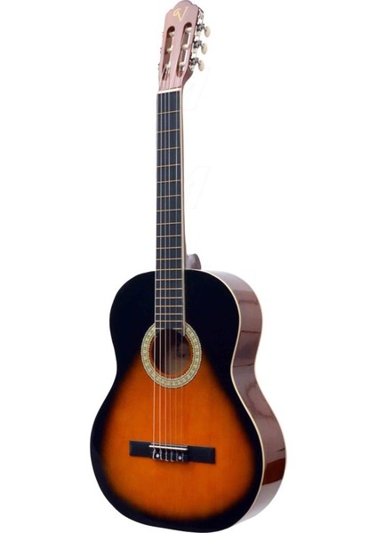 Klasik Gitar (CG170SB) Yetişkin Boy
