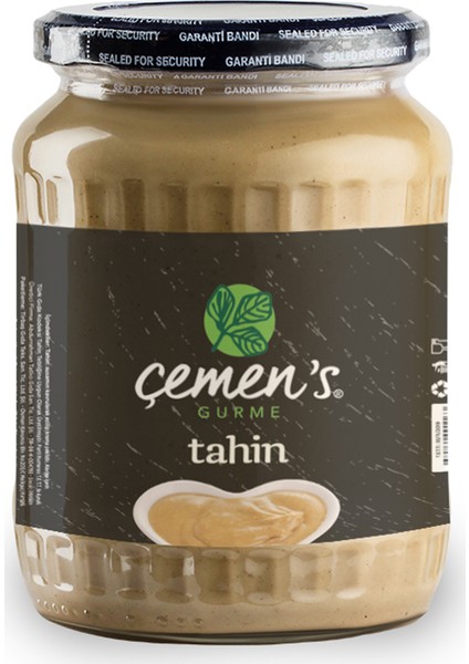 Tahin 500 gr