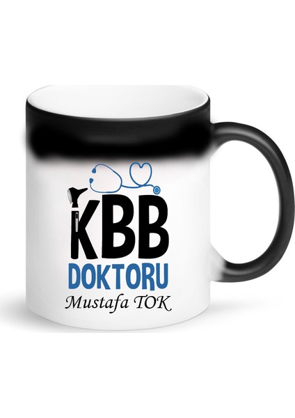 Kbb Doktoru Sihirli Kupa
