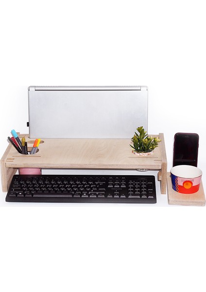 Yodoo Monitör Standı