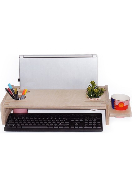 Yodoo Monitör Standı