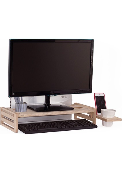 Yodoo Monitör Standı