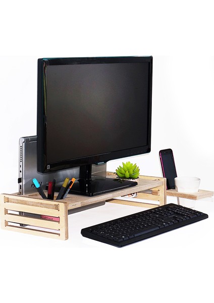 Yodoo Monitör Standı