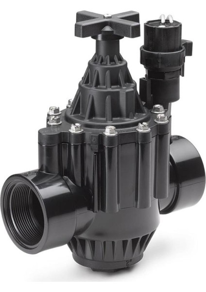 150 Pga Selonoid Vana 1.2'' 24V