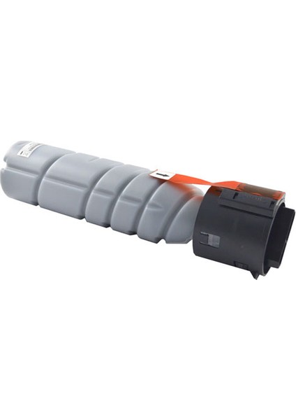 Konica Minolta TN-116/ Bizhub 164/ 184/ 7718/ TN116 11000 Sayfa Siyah Muadil Toner
