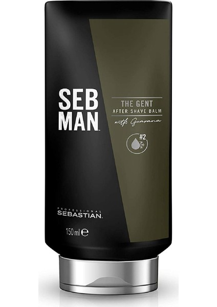 Seb The Gent Tıraş Sonrası Nemlendirici Balm 150 ml