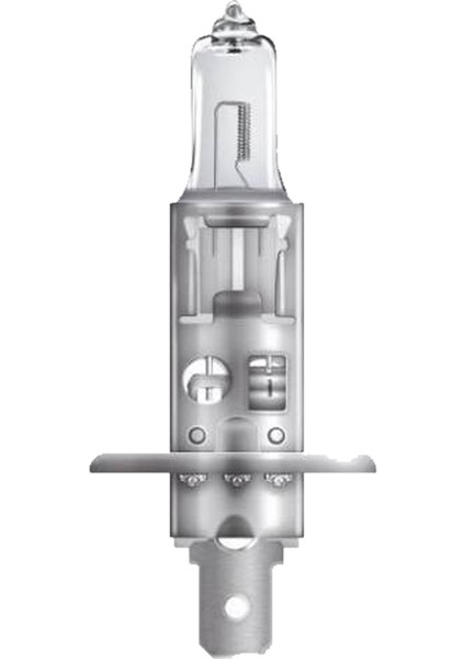 H1 Ampul 12V 55W 13853 Çiftli X2