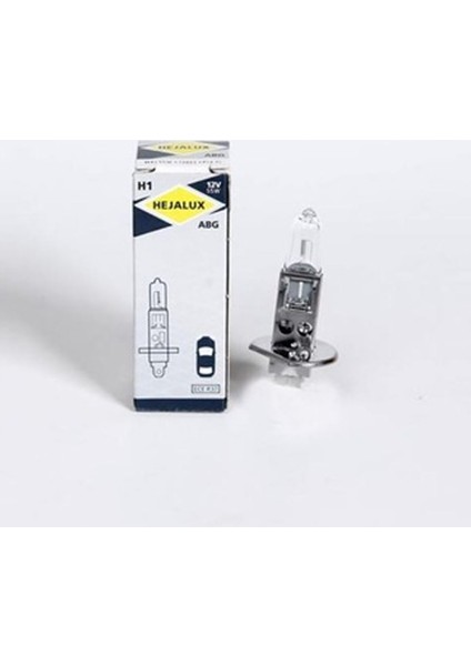 H1 Ampul 12V 55W 13853 Çiftli X2