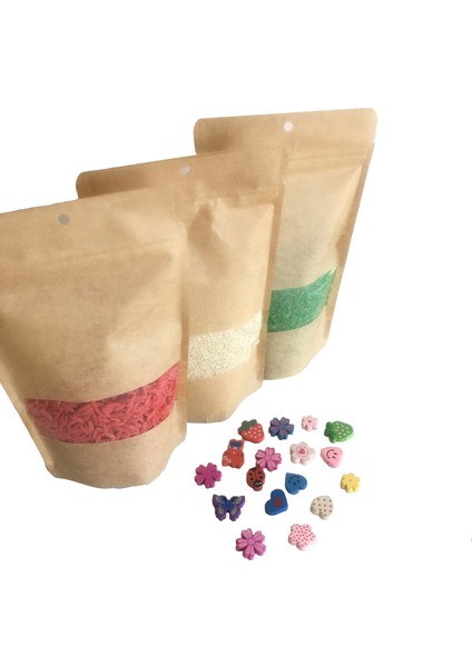 Montessori Duyusal Oyunlar Malzemesi modelleri