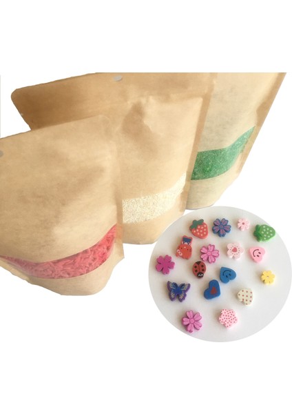 Montessori Duyusal Oyunlar Malzemesi indirimleri