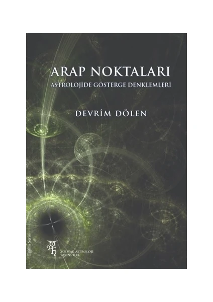 Arap Noktaları - Devrim Dölen