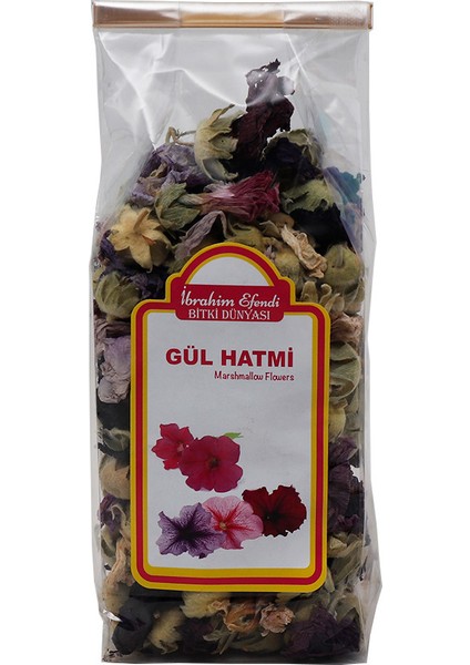 İbrahim Efendi Gül Hatmi 50 gr