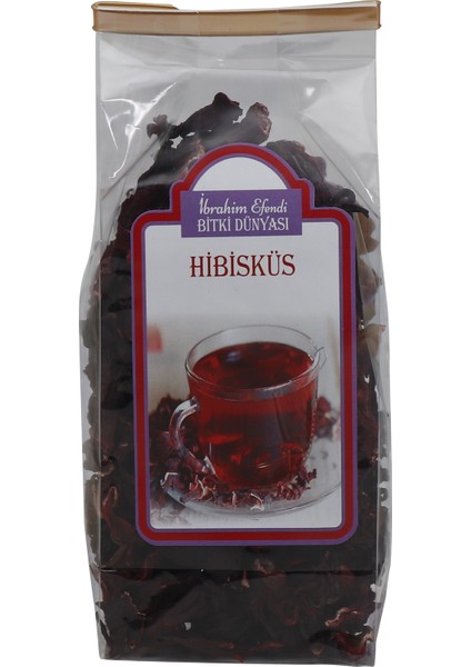 İbrahim Efendi Hibisküs 100 gr