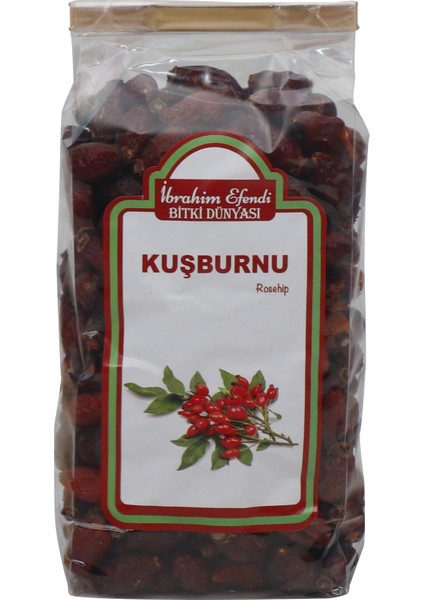 İbrahim Efendi Kuşburnu 250 gr