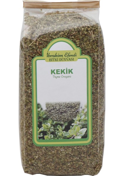 İbrahim Efendi Kekik 100 gr