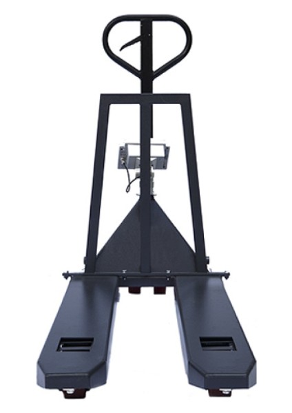 Transpalet Baskül 2 Ton