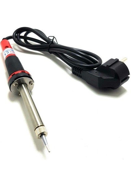 ZD-200C 30W Kalem Havya