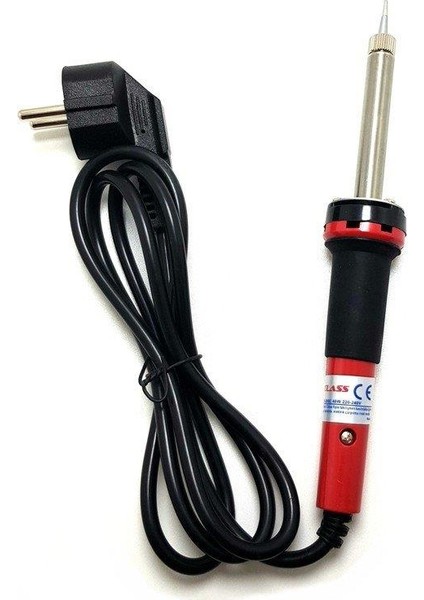 ZD-200C 30W Kalem Havya