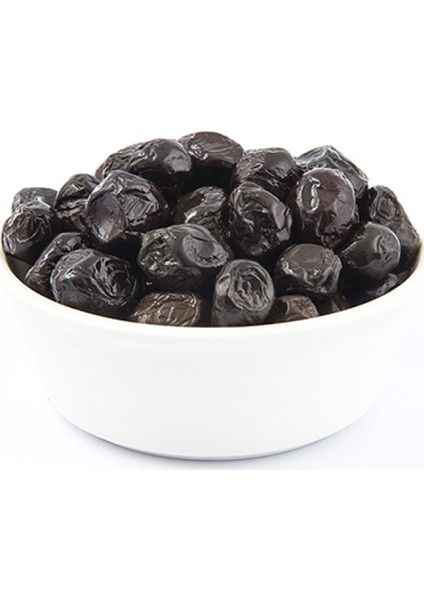 Gemlik Siyah Zeytin Orta Boy 300 gr fiyatları