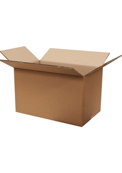 Ambalaj Boş Koli 60 x 40 x 40 10'lu