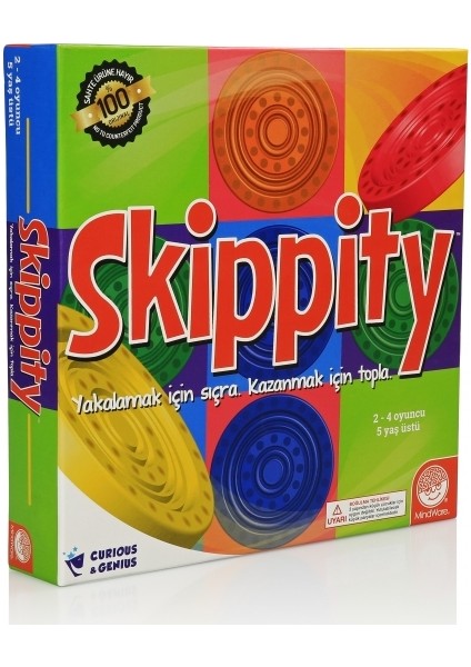 Mindware Skippity