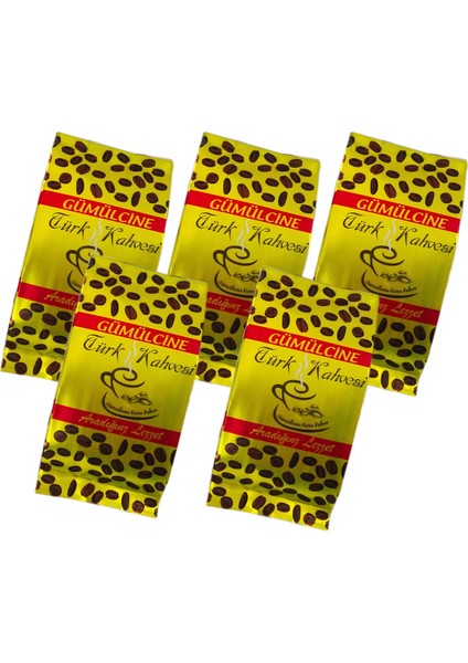 5'li paket 1000 gr