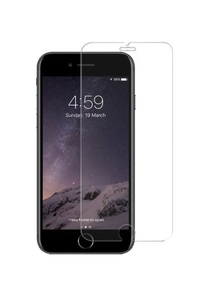 Apple iPhone 6 Plus Ekran Koruyucu
