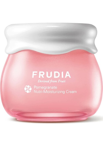 Pomegranate Nutri Nemlendirici Krem 55 g