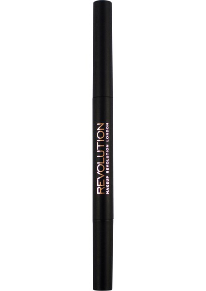 Duo Brow Pencil Light Brown