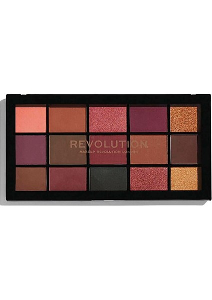 Re Loaded Palette Newtrals 3 Far Paleti