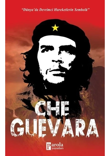 Che Guevara - Turan Tektaş