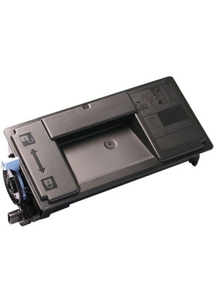 Utax P4030/ P4035/ P4530/ P5030 12500 Sayfa Siyah Muadil Toner