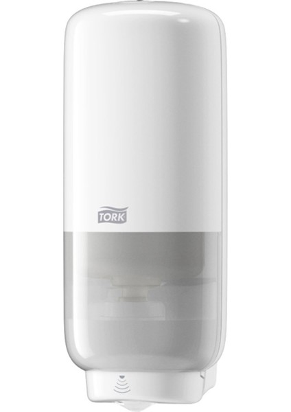 561600 Köpük Sabun Dispenser Intuition Sensörlü Beyaz