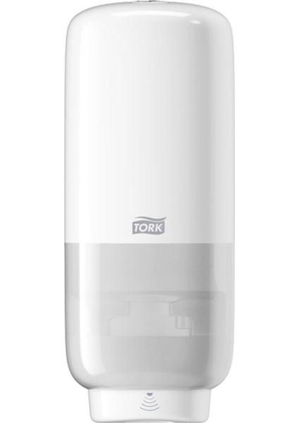 561600 Köpük Sabun Dispenser Intuition Sensörlü Beyaz