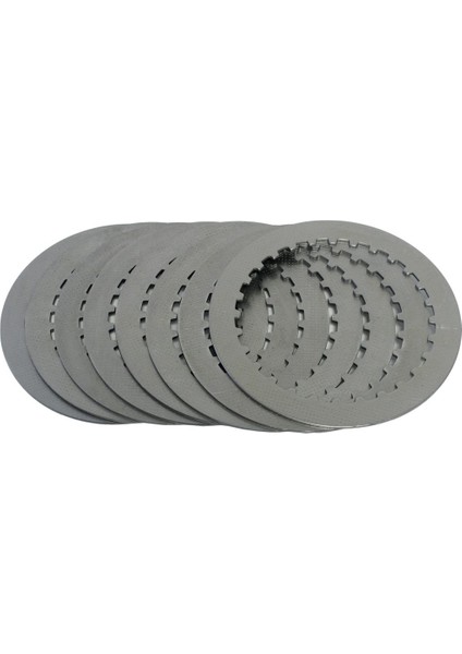 Honda CBR 1000 RR Debriyaj Balata Sacı (2008-2016)